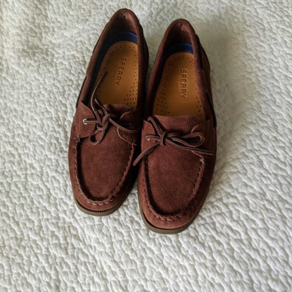 Ladies shoes